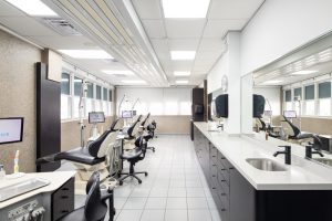 Smile Design – Orthodontics